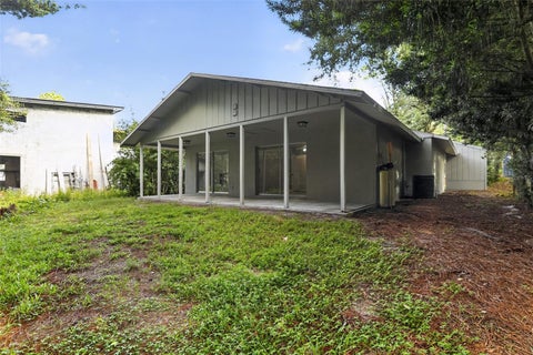 Tiny photo for 26430 Sleepy Hollow Street, Mount Plymouth, FL 32776 (MLS # O6436092)