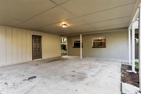 Tiny photo for 26430 Sleepy Hollow Street, Mount Plymouth, FL 32776 (MLS # O6436092)