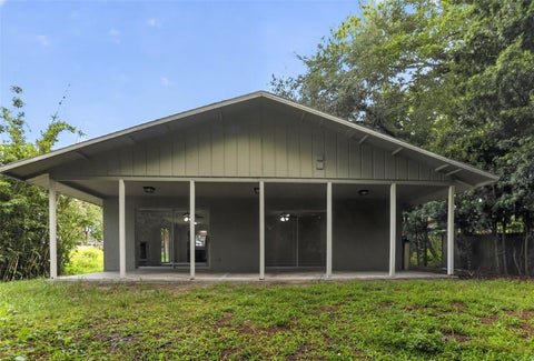 Tiny photo for 26430 Sleepy Hollow Street, Mount Plymouth, FL 32776 (MLS # O6436092)