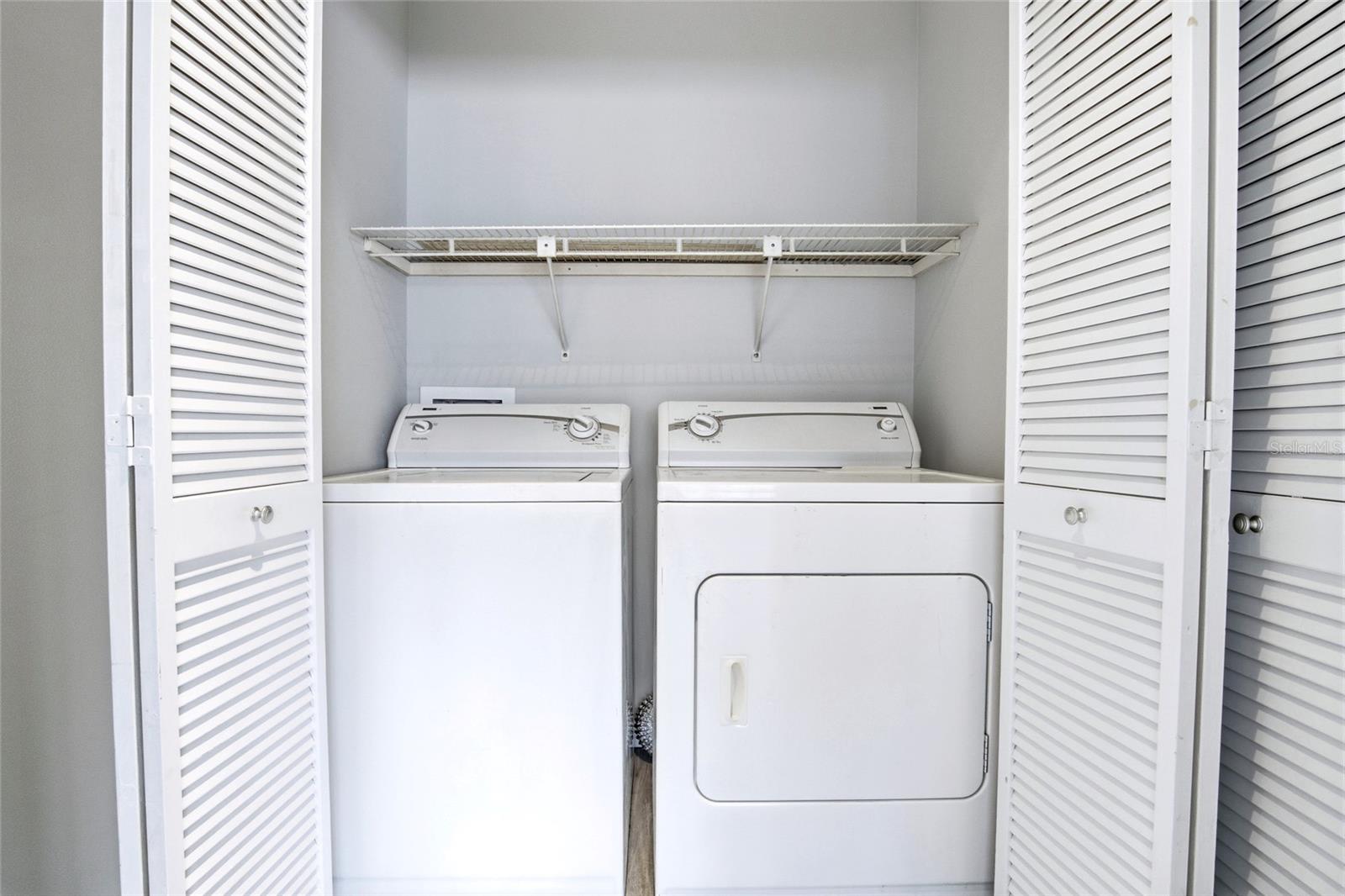 ULTRA VISTA CONDO - Residential