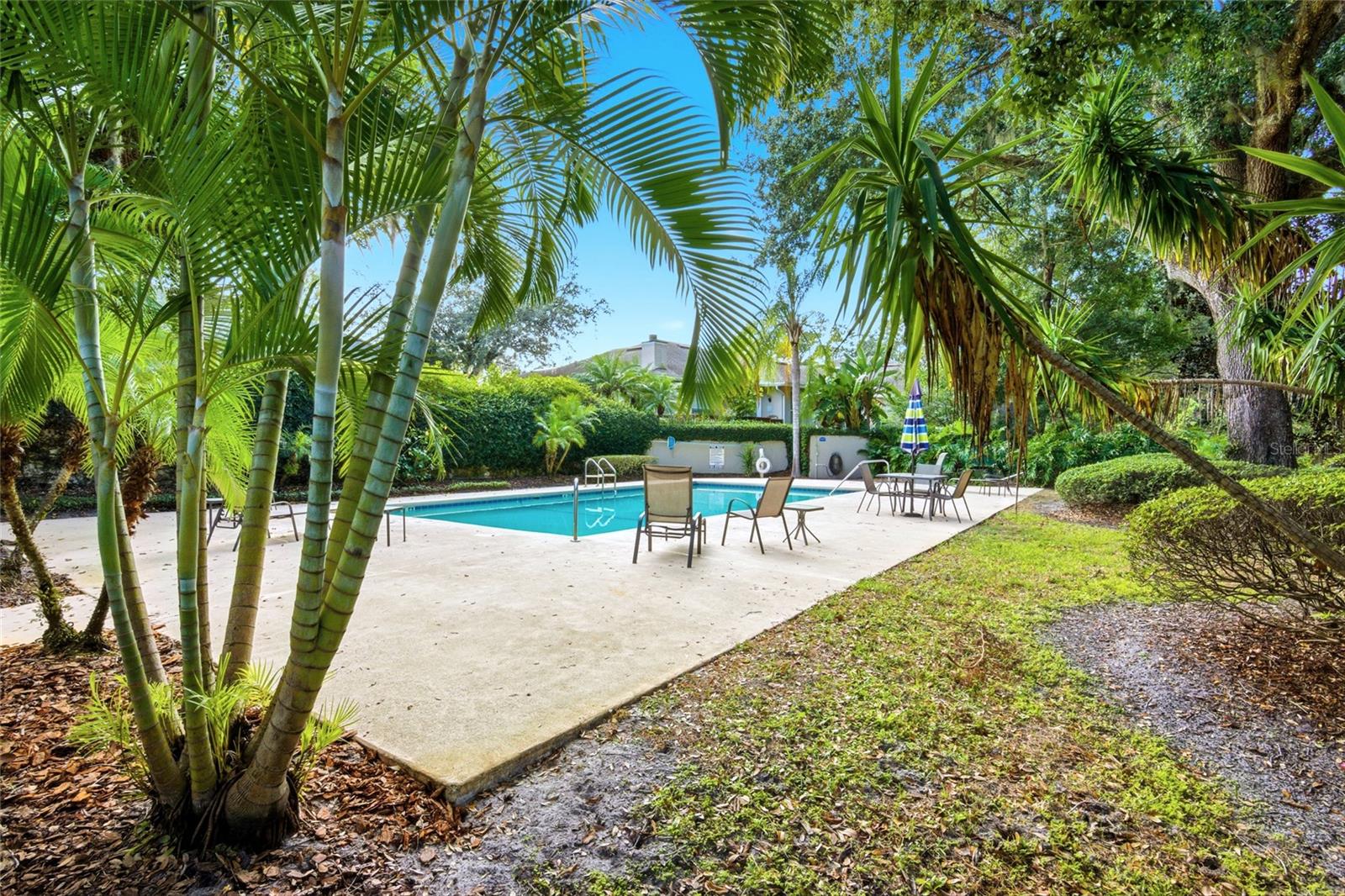 ULTRA VISTA CONDO - Residential