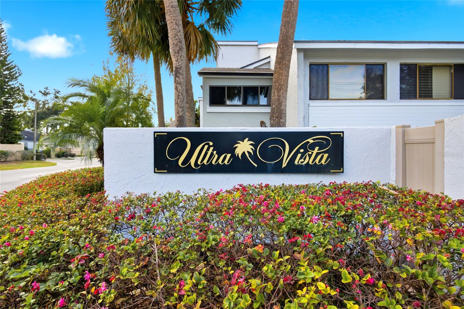 ULTRA VISTA CONDO - Residential