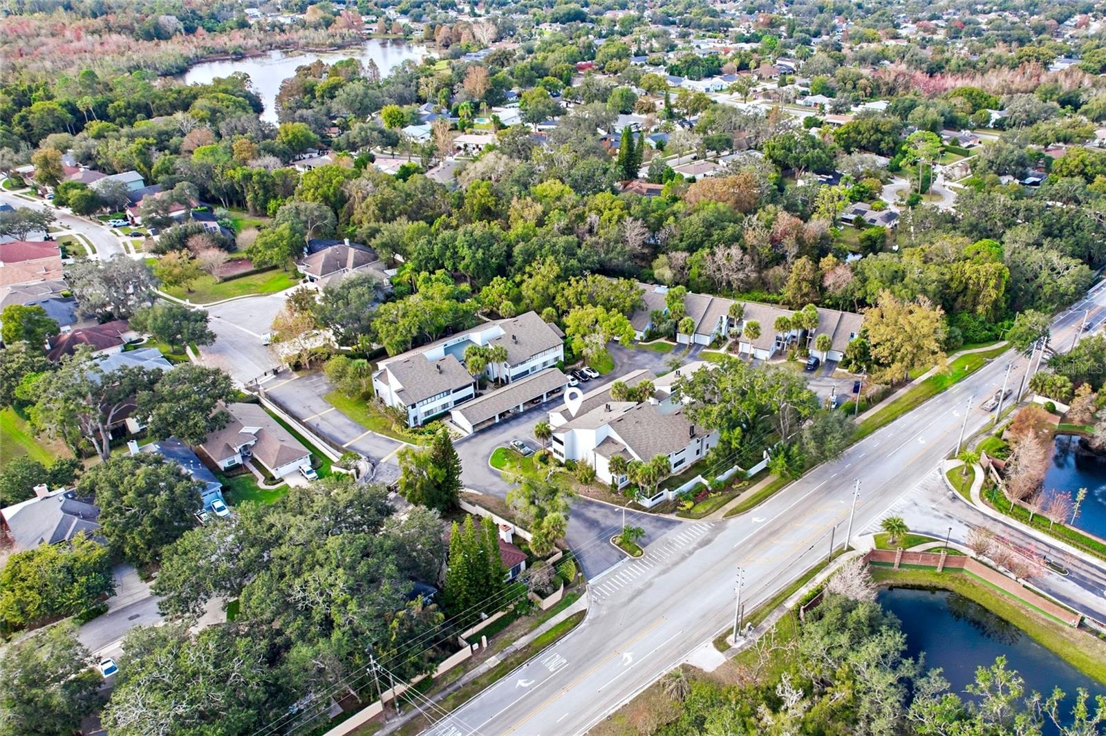 ULTRA VISTA CONDO - Residential