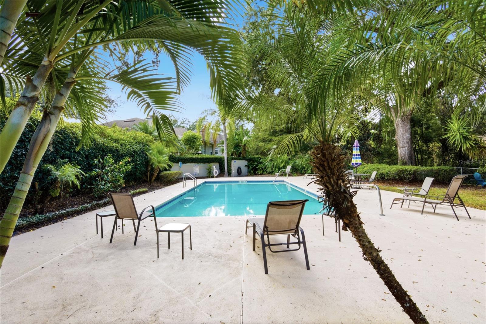 ULTRA VISTA CONDO - Residential