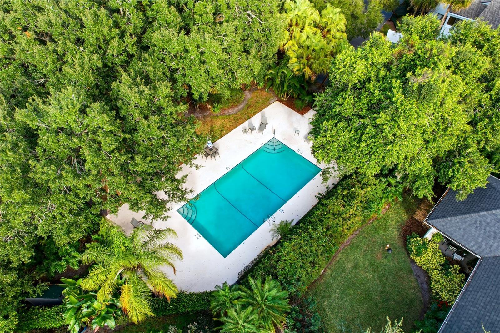 ULTRA VISTA CONDO - Residential