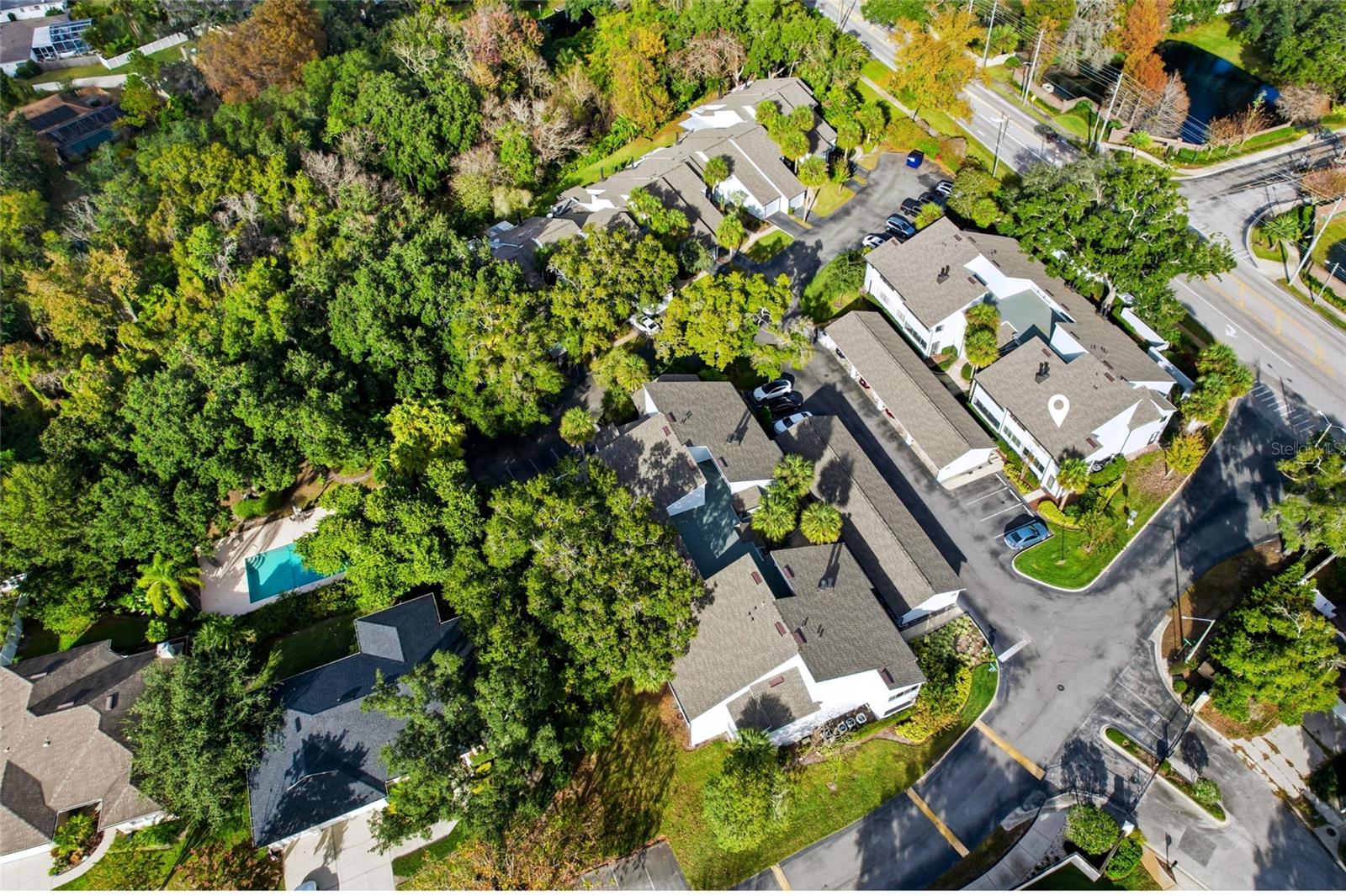 ULTRA VISTA CONDO - Residential