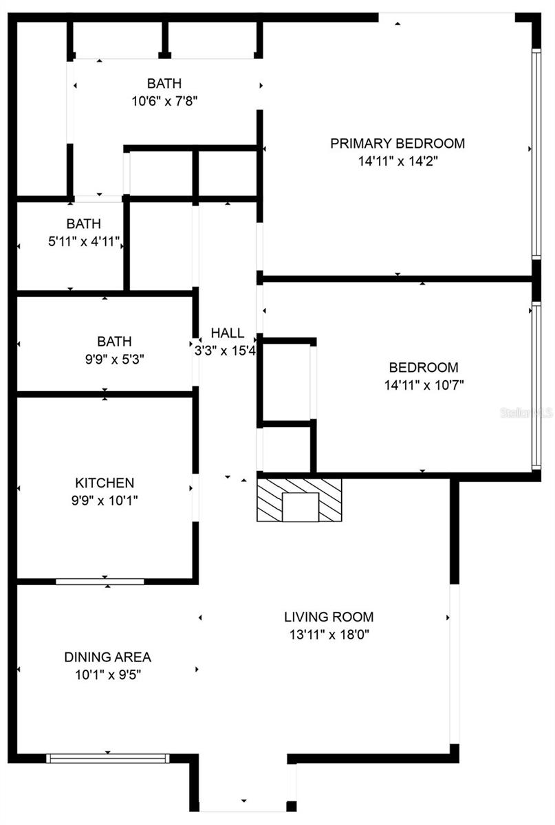 ULTRA VISTA CONDO - Residential