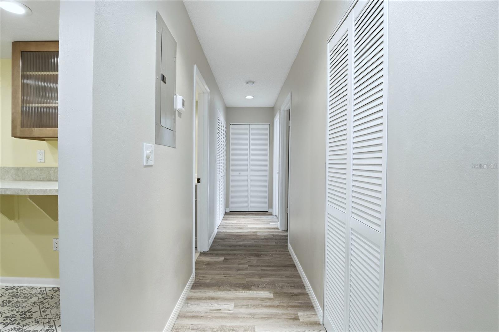 ULTRA VISTA CONDO - Residential