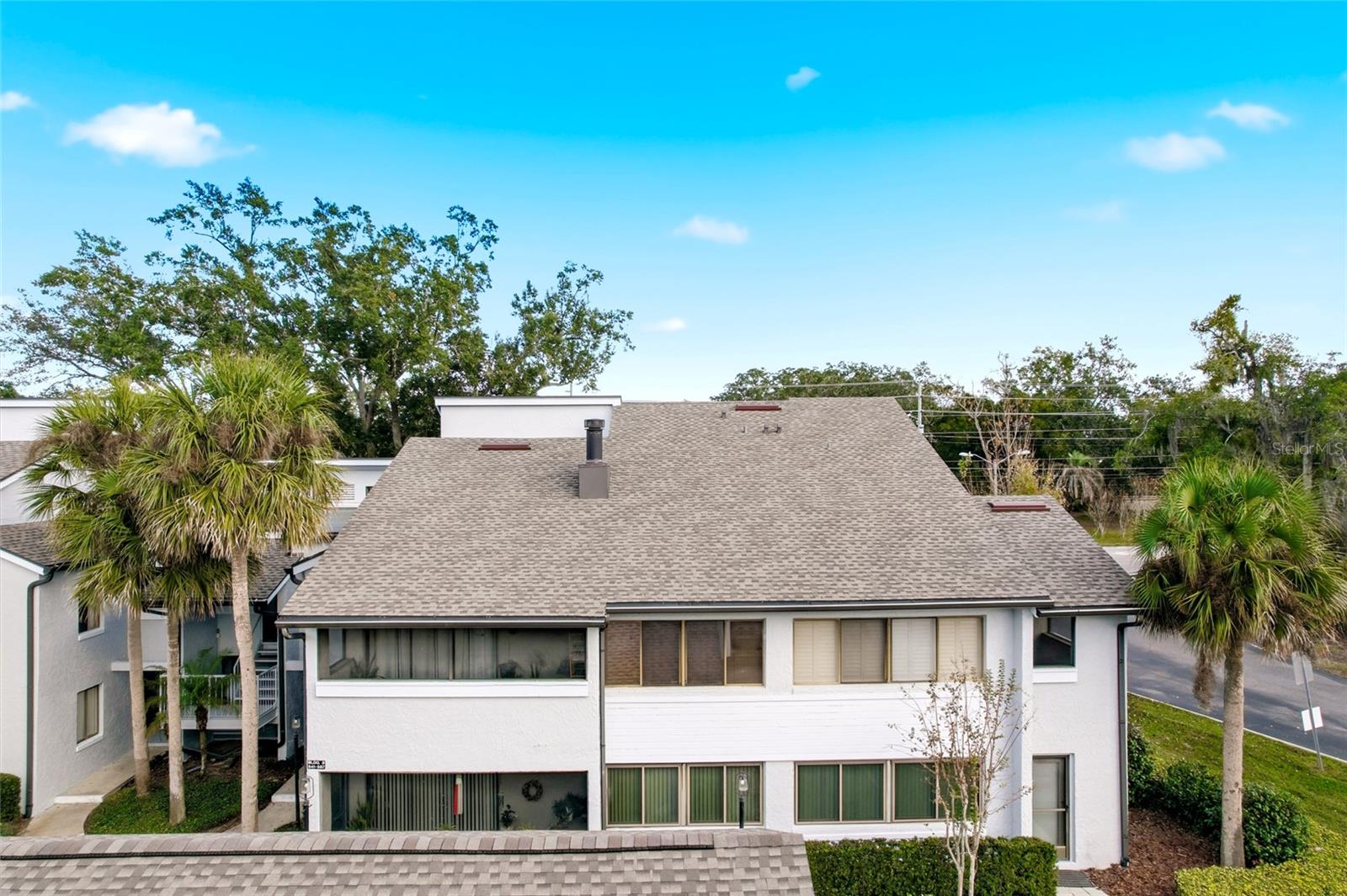 ULTRA VISTA CONDO - Residential