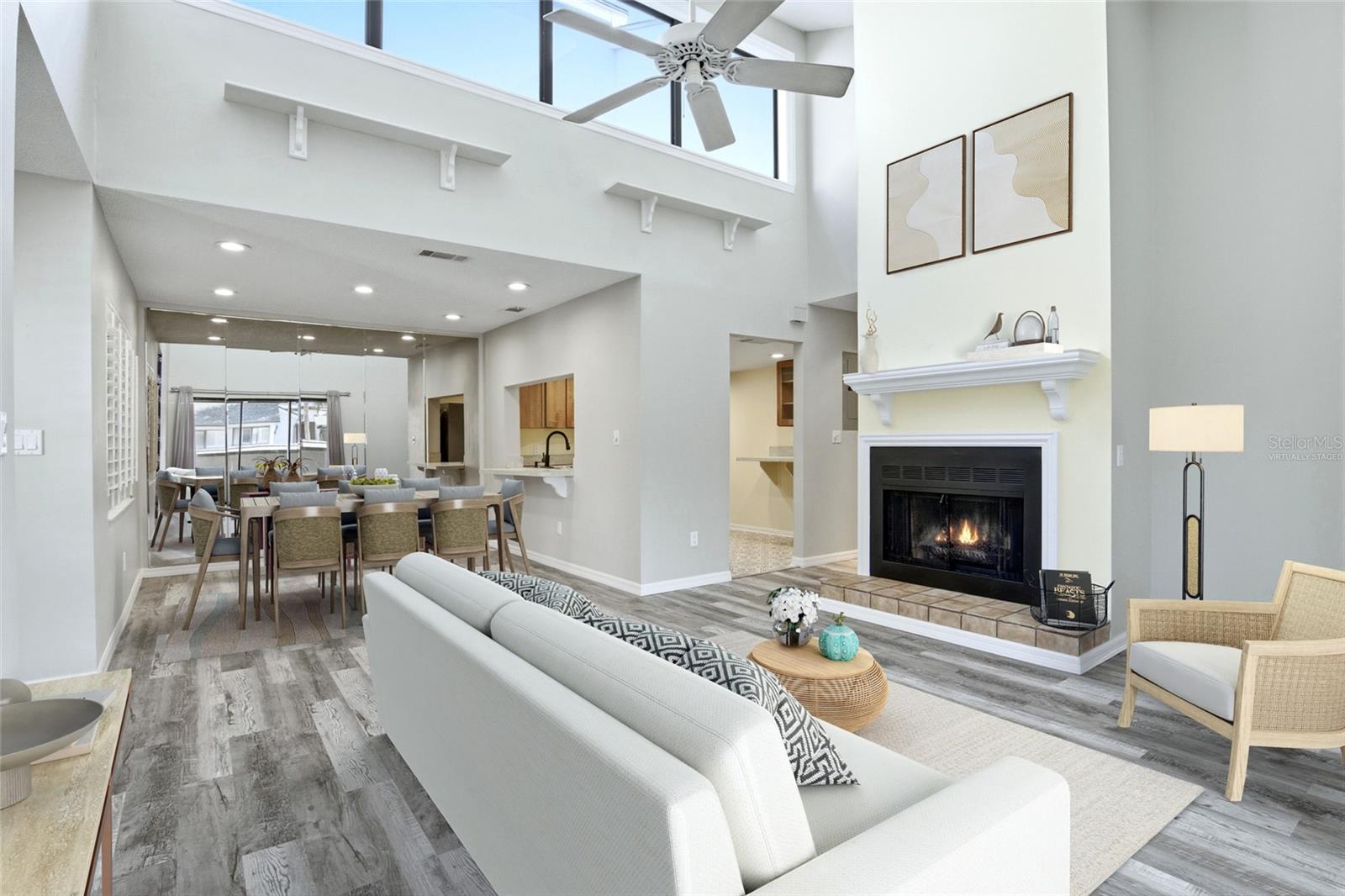 551 FINCHLEY ROAD 551