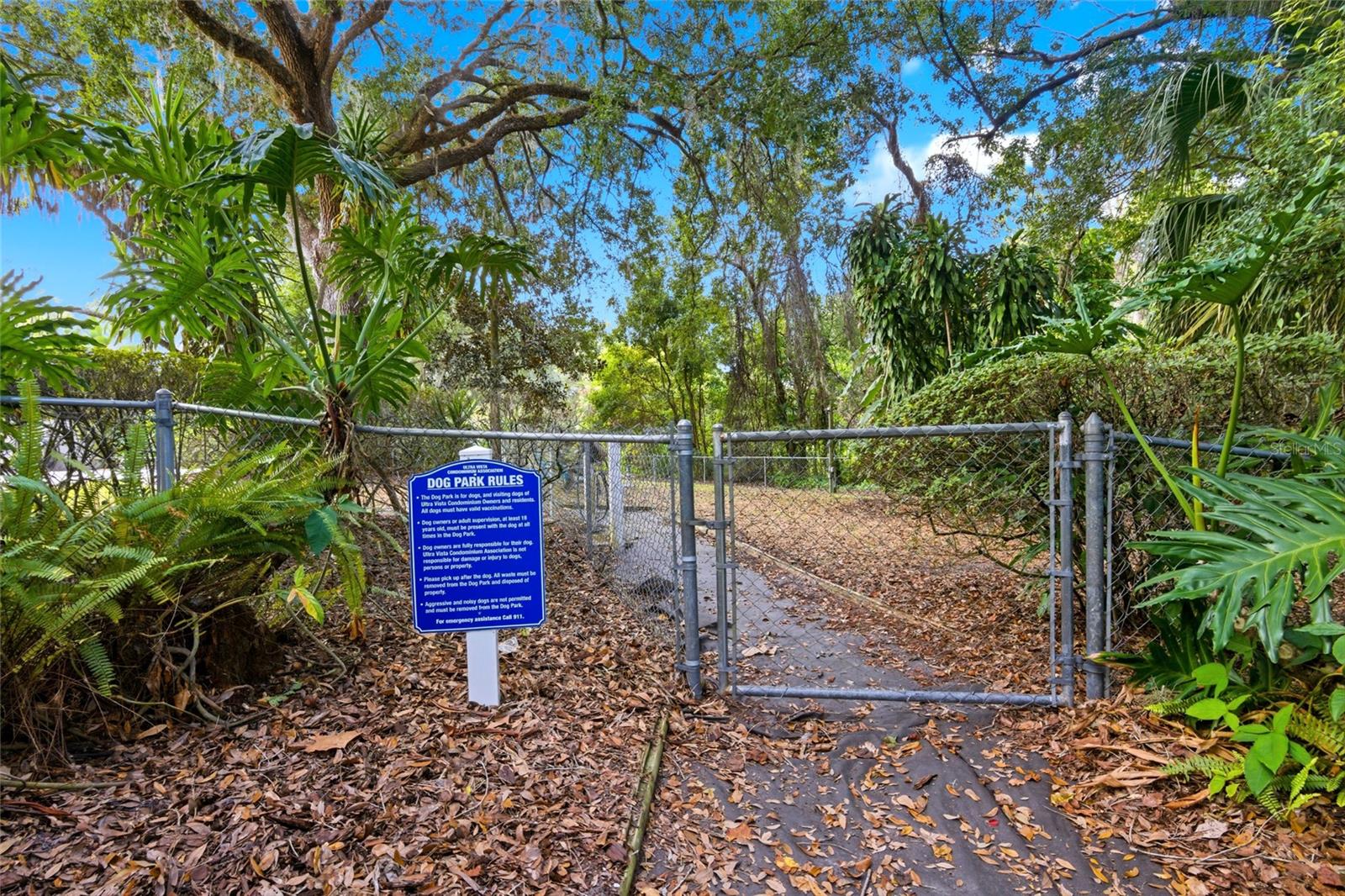 ULTRA VISTA CONDO - Residential