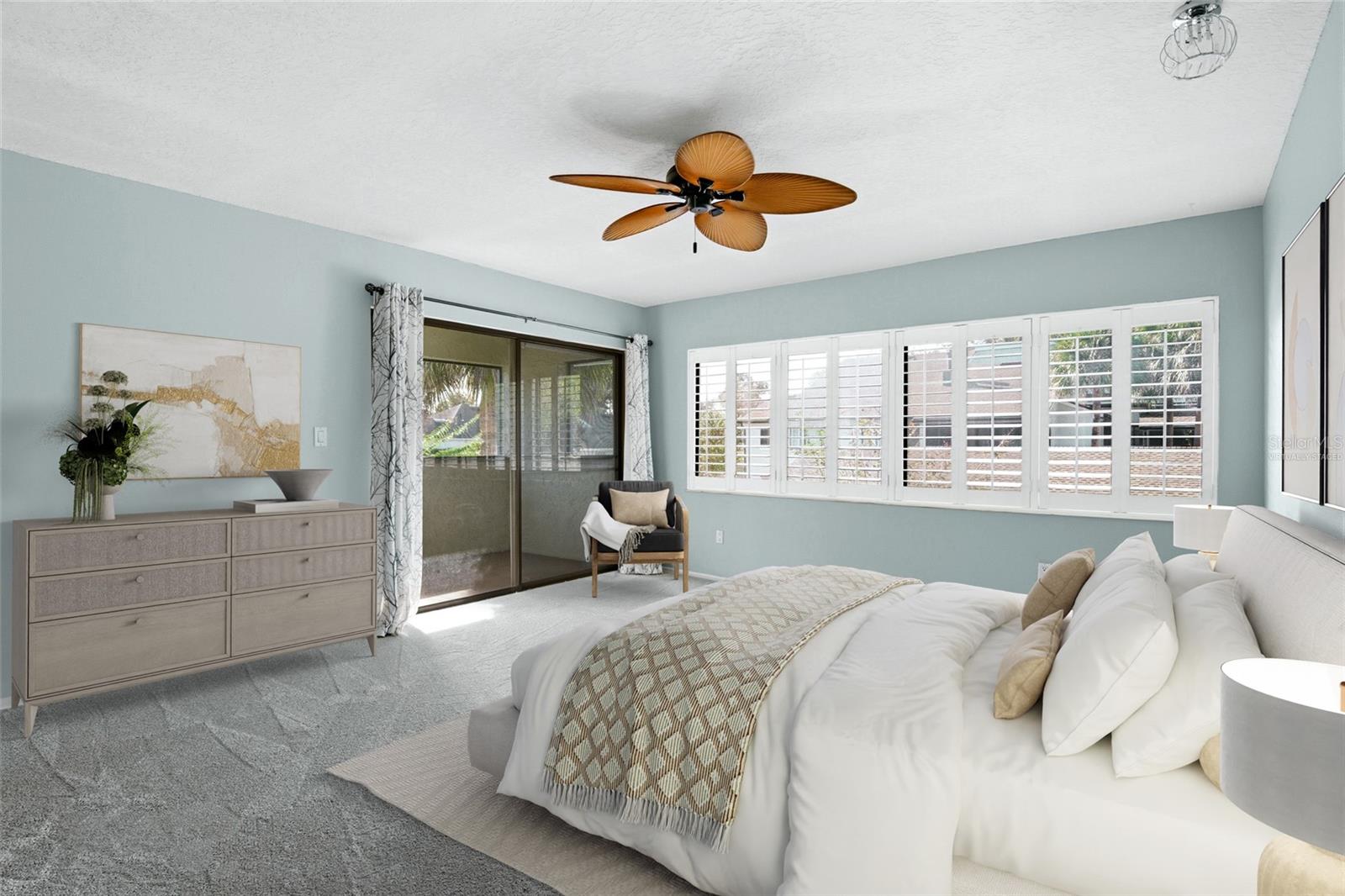 ULTRA VISTA CONDO - Residential