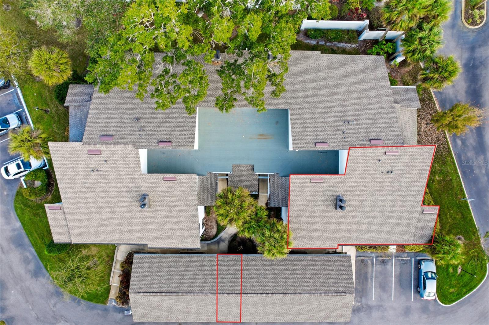 ULTRA VISTA CONDO - Residential