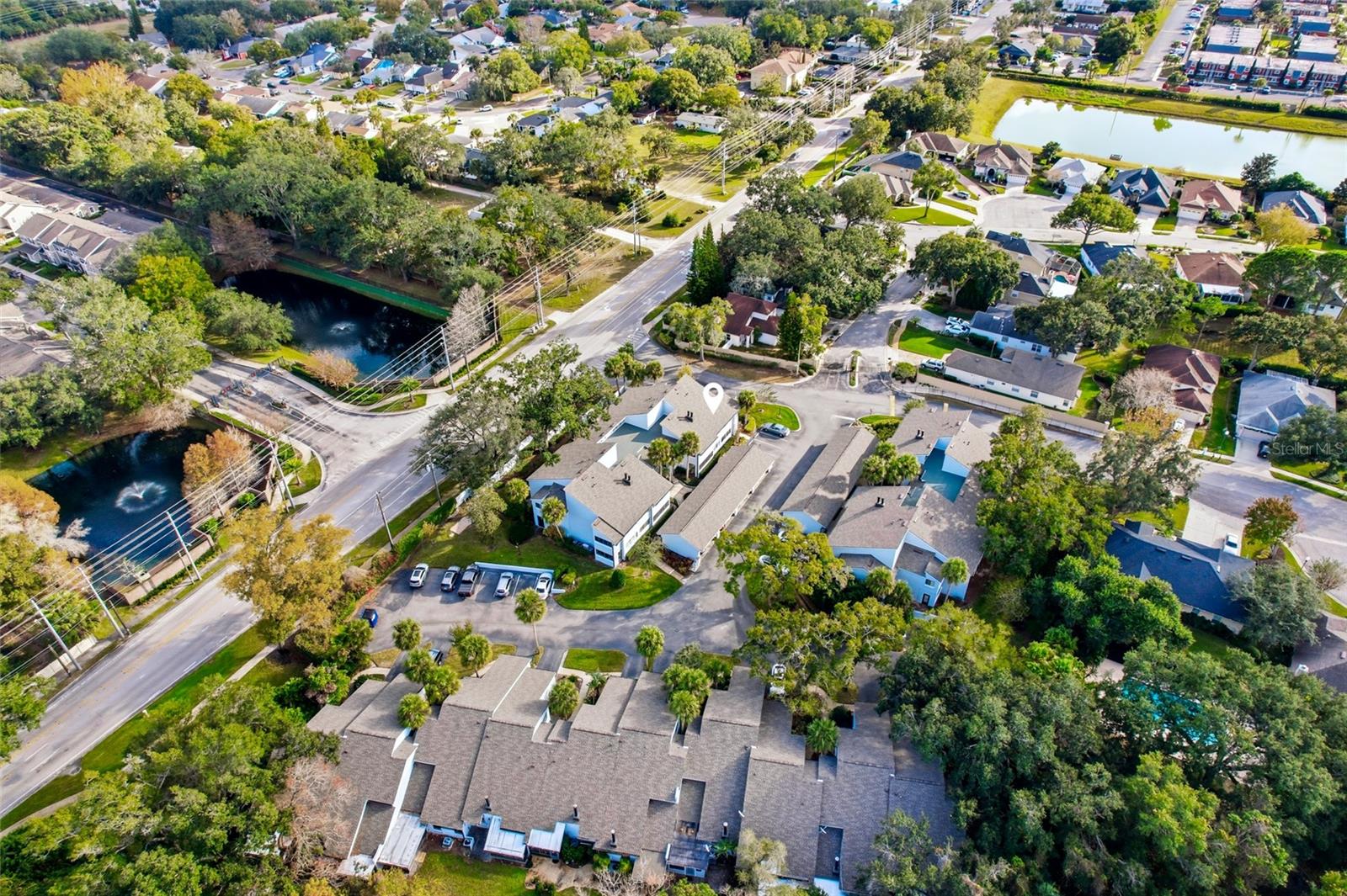 ULTRA VISTA CONDO - Residential