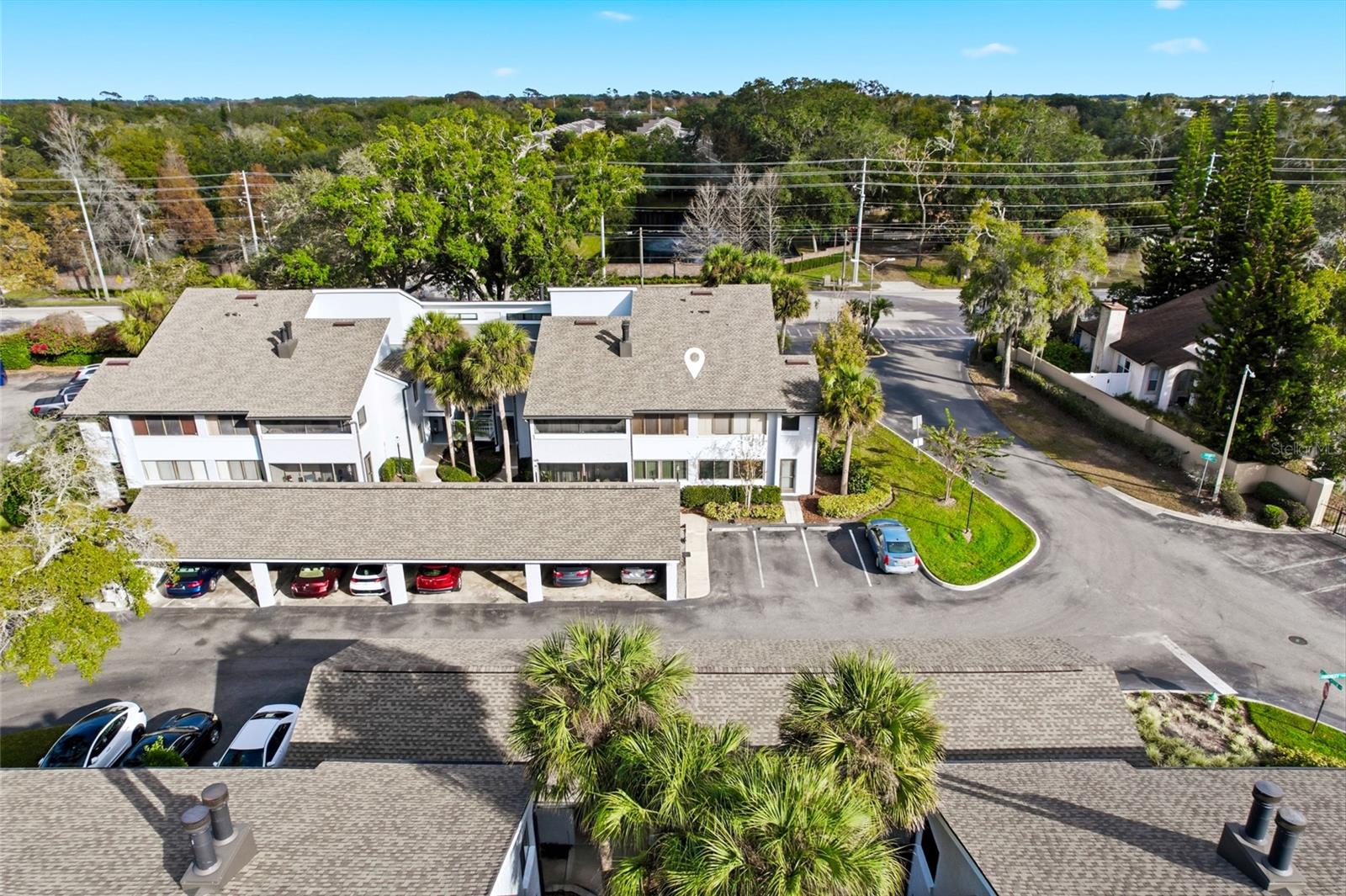 ULTRA VISTA CONDO - Residential