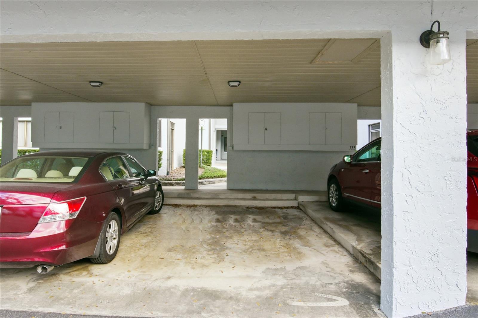 ULTRA VISTA CONDO - Residential