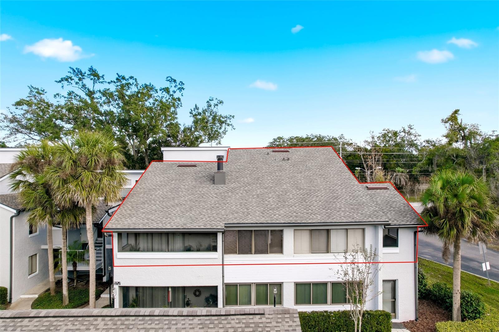 ULTRA VISTA CONDO - Residential