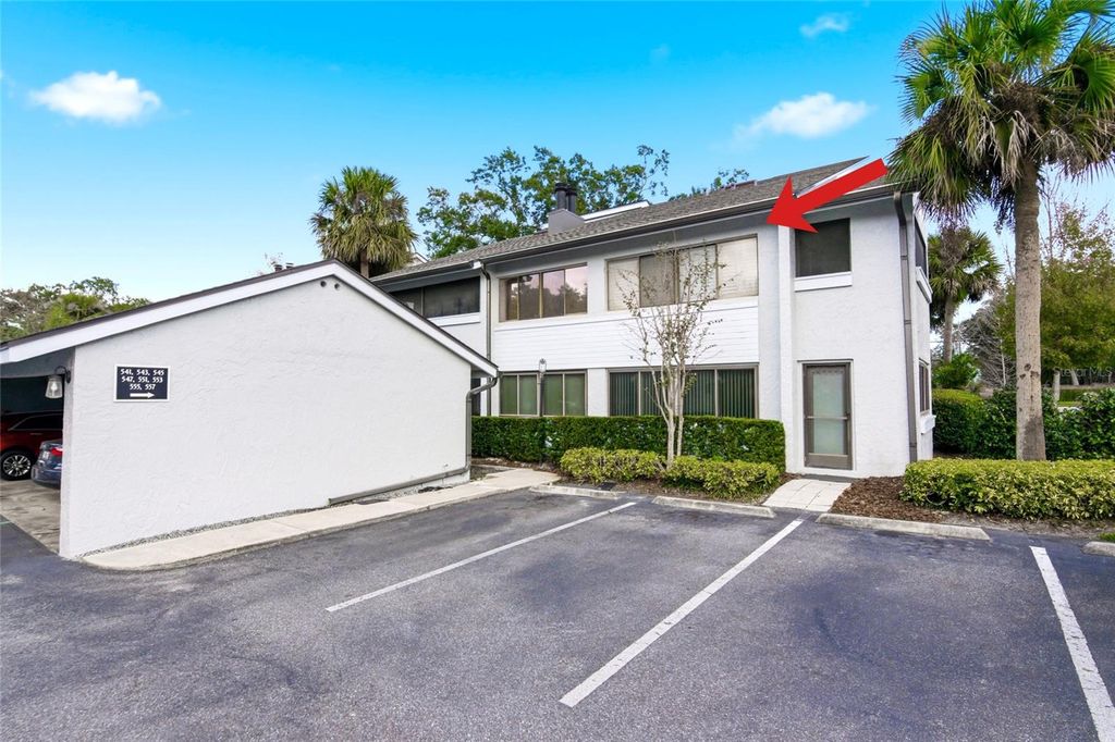 Photo of 551 Finchley Road #551, Maitland, FL 32751 (MLS # O6368424)