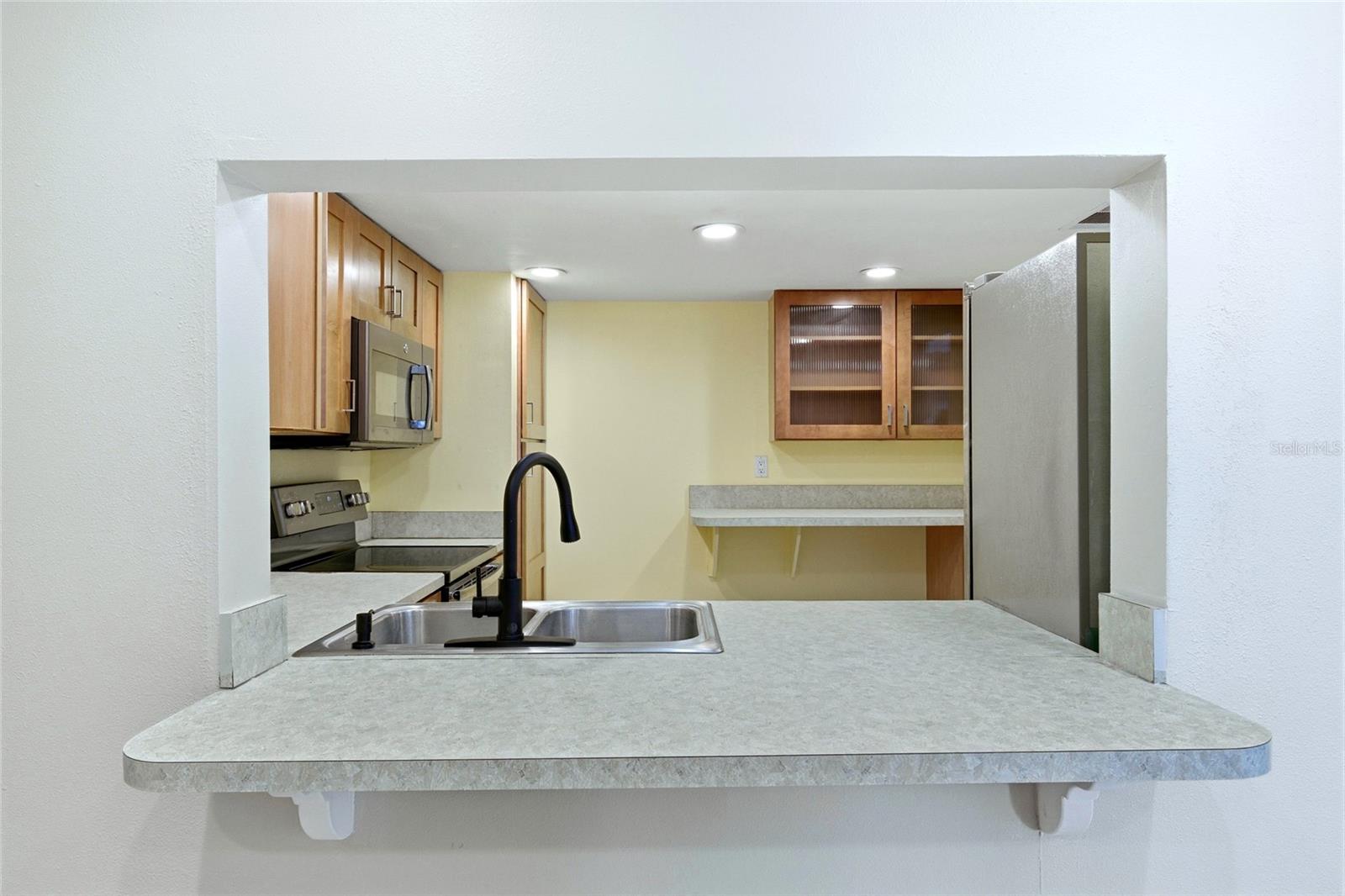 ULTRA VISTA CONDO - Residential