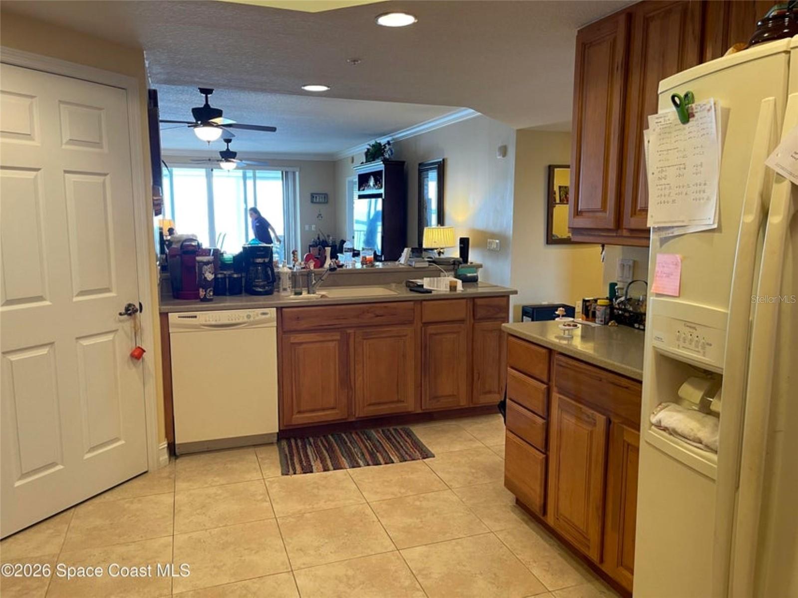 HARBOR POINTE BLDG C - Residential