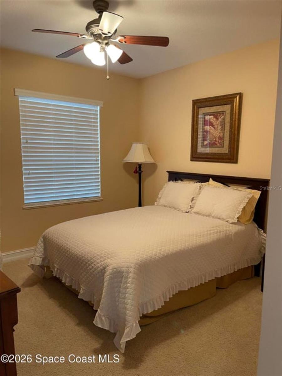 HARBOR POINTE BLDG C - Residential