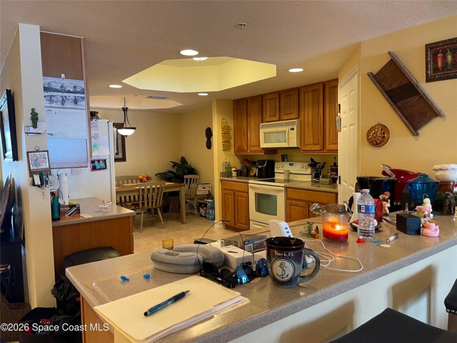 HARBOR POINTE BLDG C - Residential