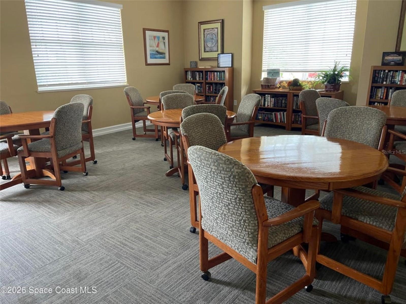 HARBOR POINTE BLDG C - Residential