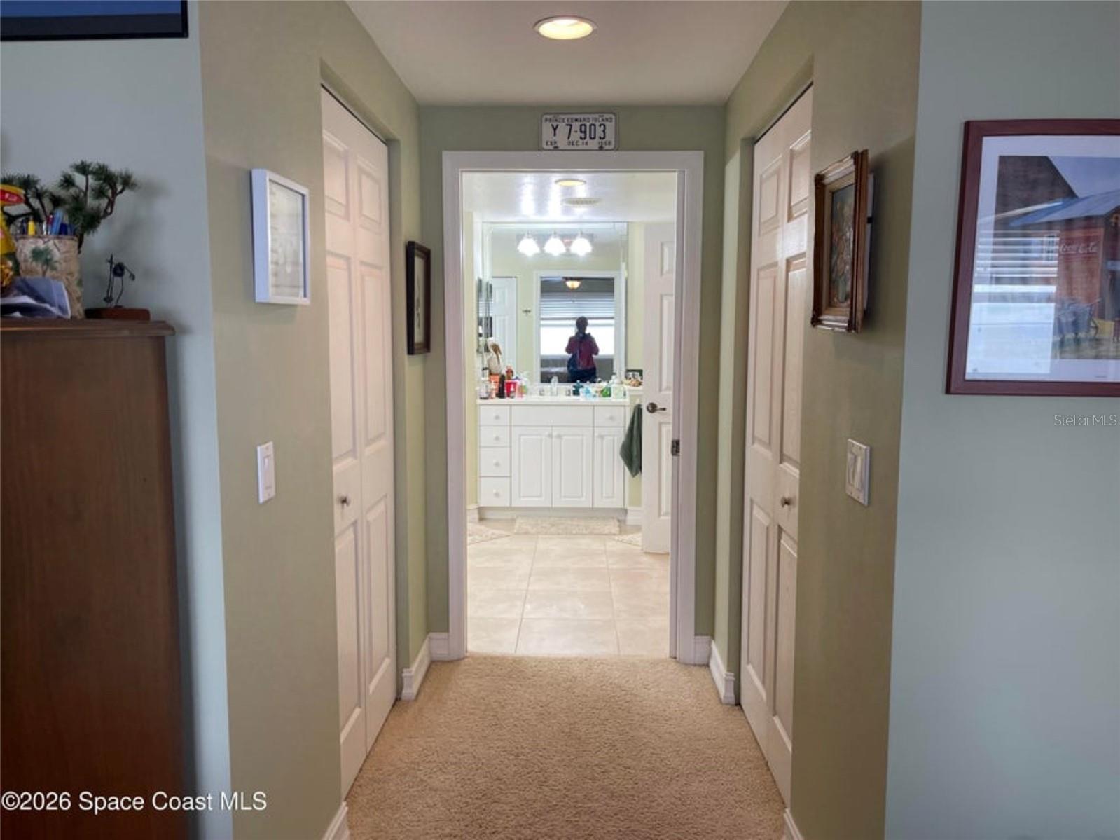 HARBOR POINTE BLDG C - Residential