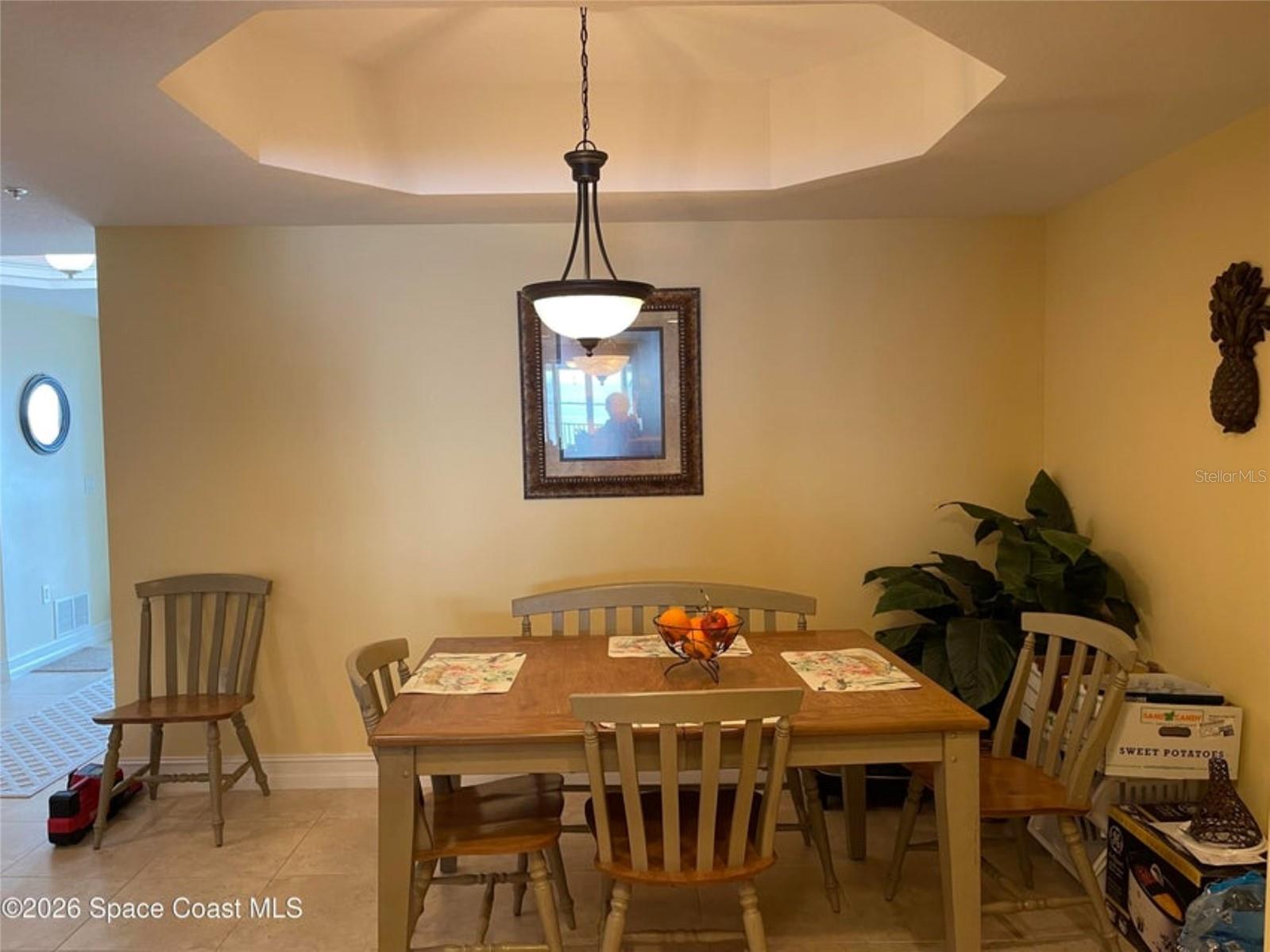 HARBOR POINTE BLDG C - Residential