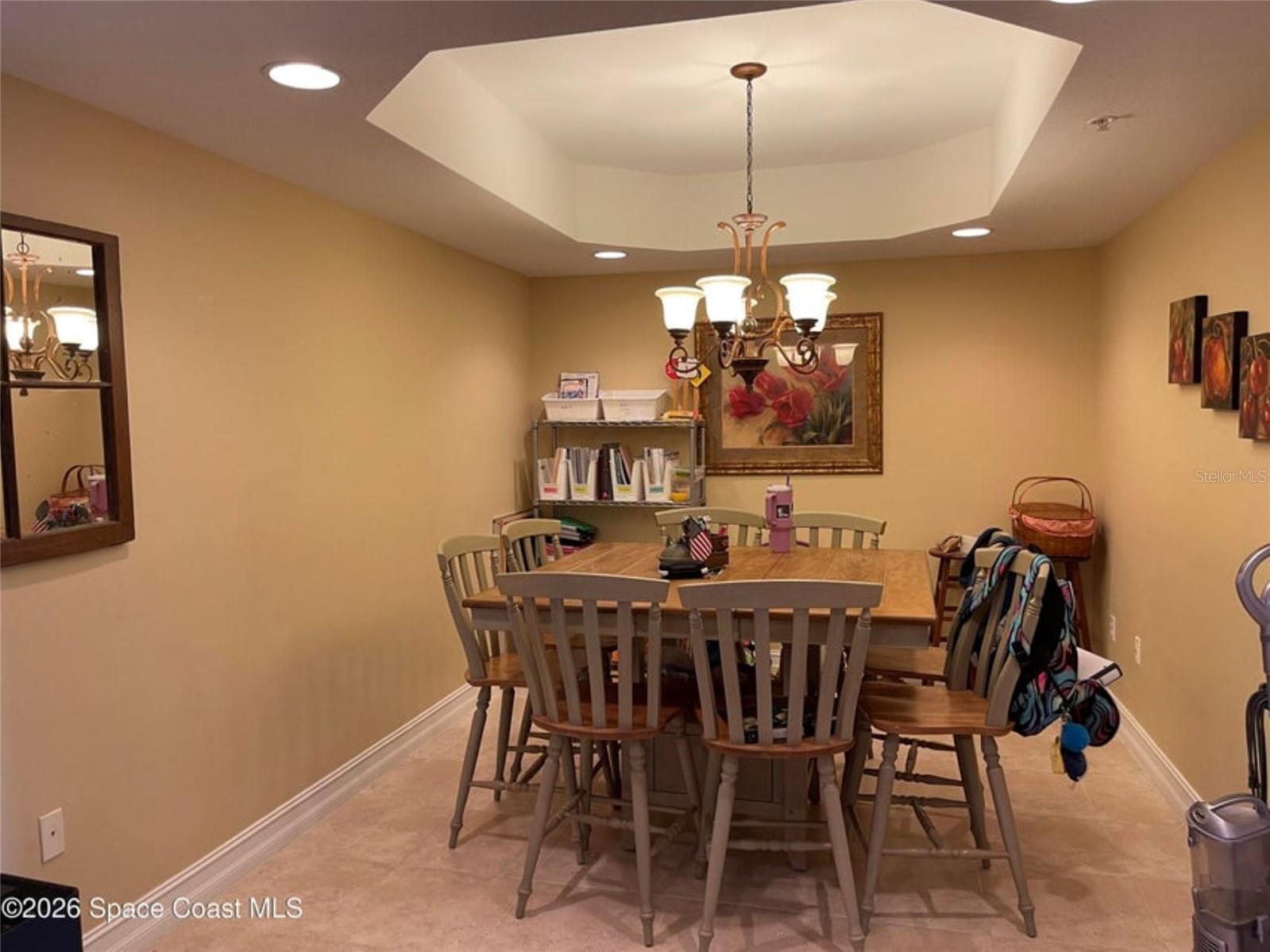 HARBOR POINTE BLDG C - Residential