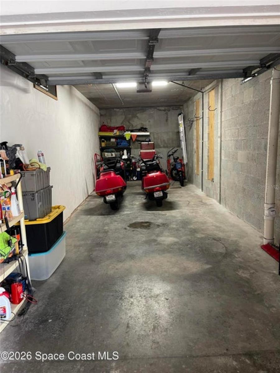 HARBOR POINTE BLDG C - Residential