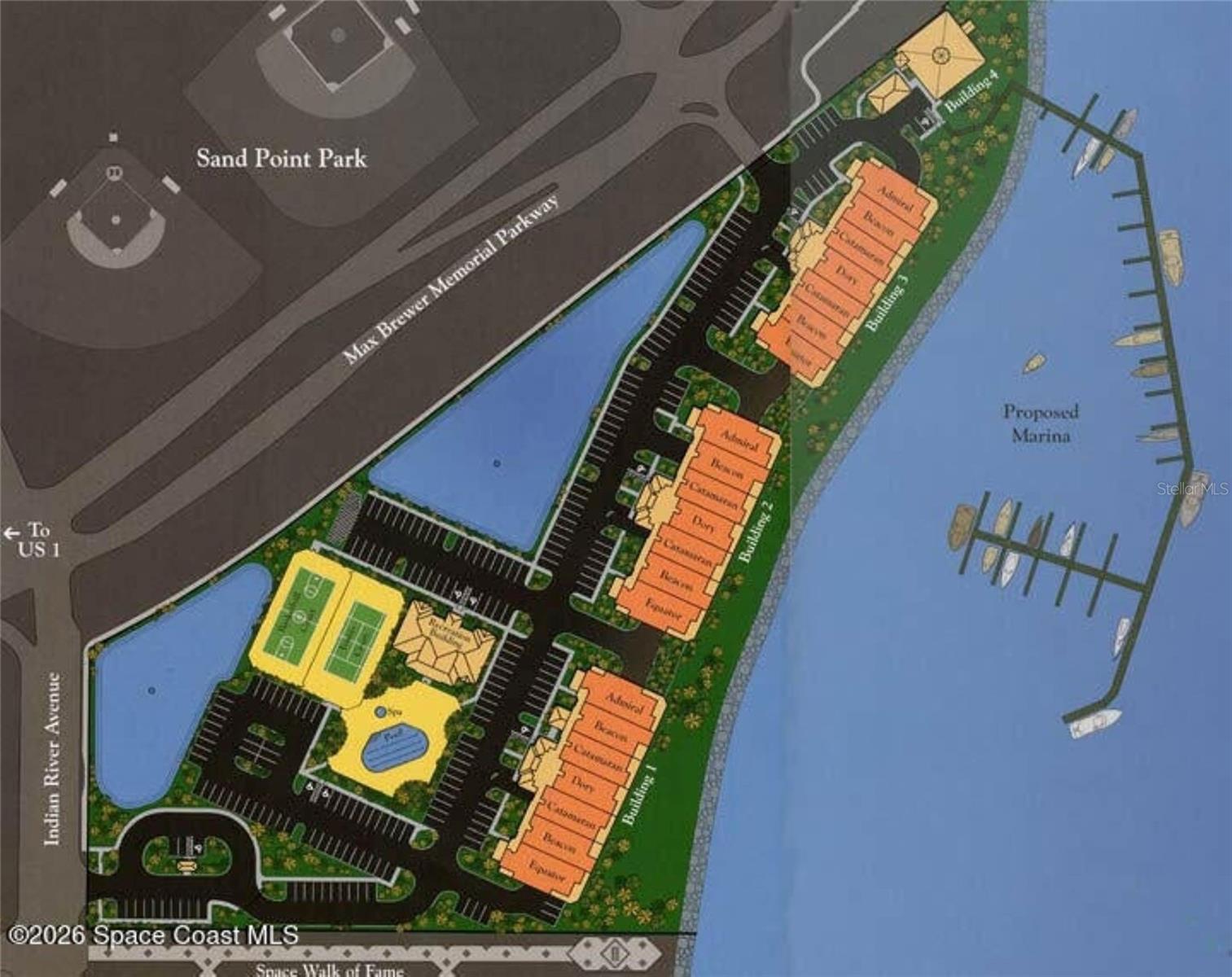 7 INDIAN RIVER AVENUE 1006