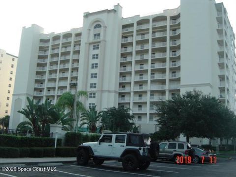 7 INDIAN RIVER AVENUE 1006 TITUSVILLE FL 32796