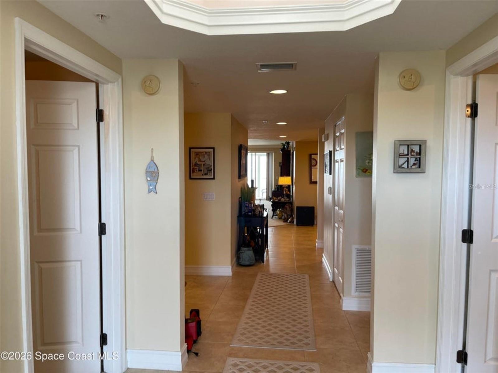 HARBOR POINTE BLDG C - Residential