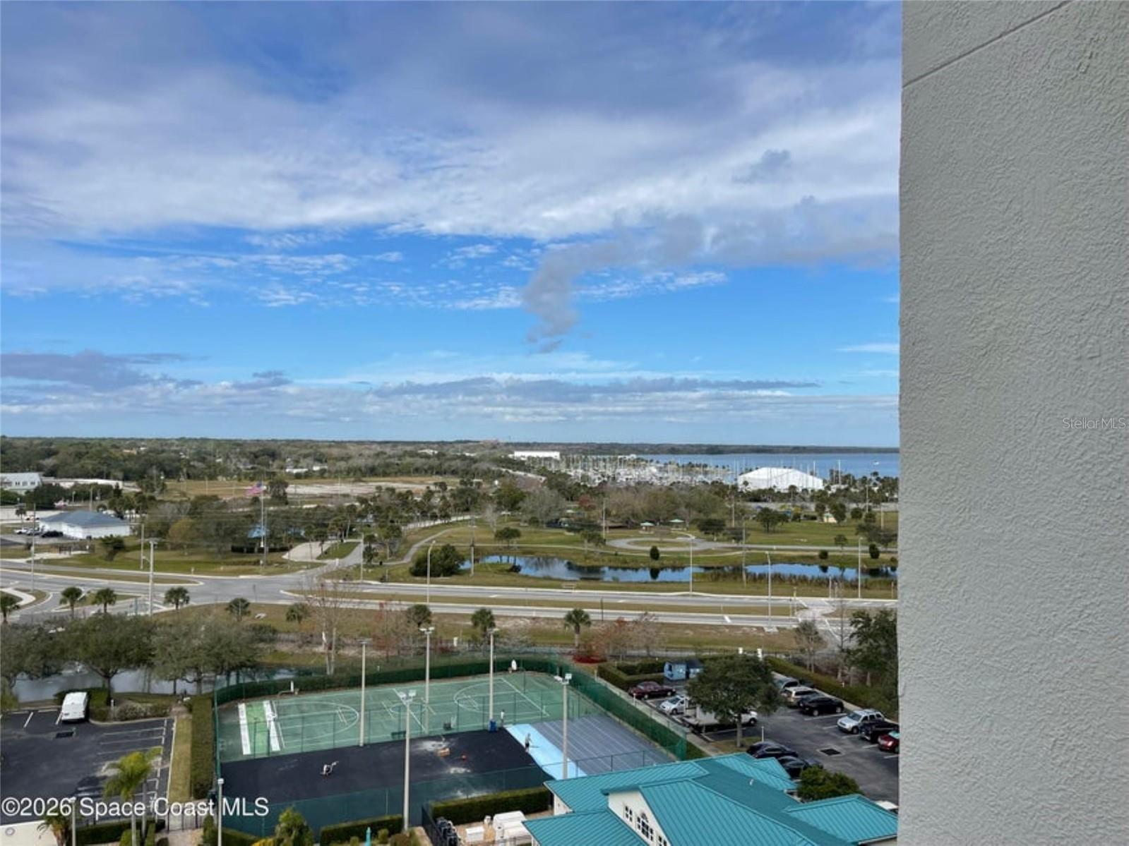 HARBOR POINTE BLDG C - Residential