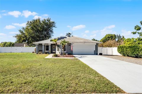 A home in ORLANDO