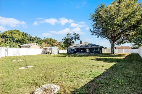 A home in ORLANDO