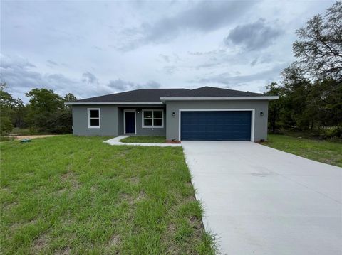 75 GUAVA TERRACE OCKLAWAHA FL 32179
