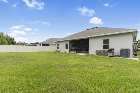 A home in CLERMONT