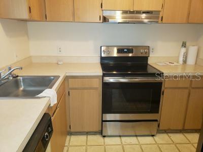SILVER DOWNS - Residential Lease