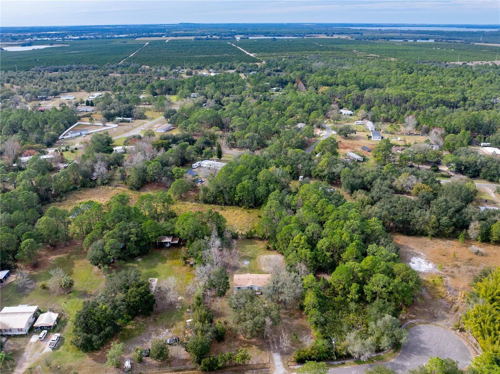 MONEYTREE RANCHETTES SUB - Residential