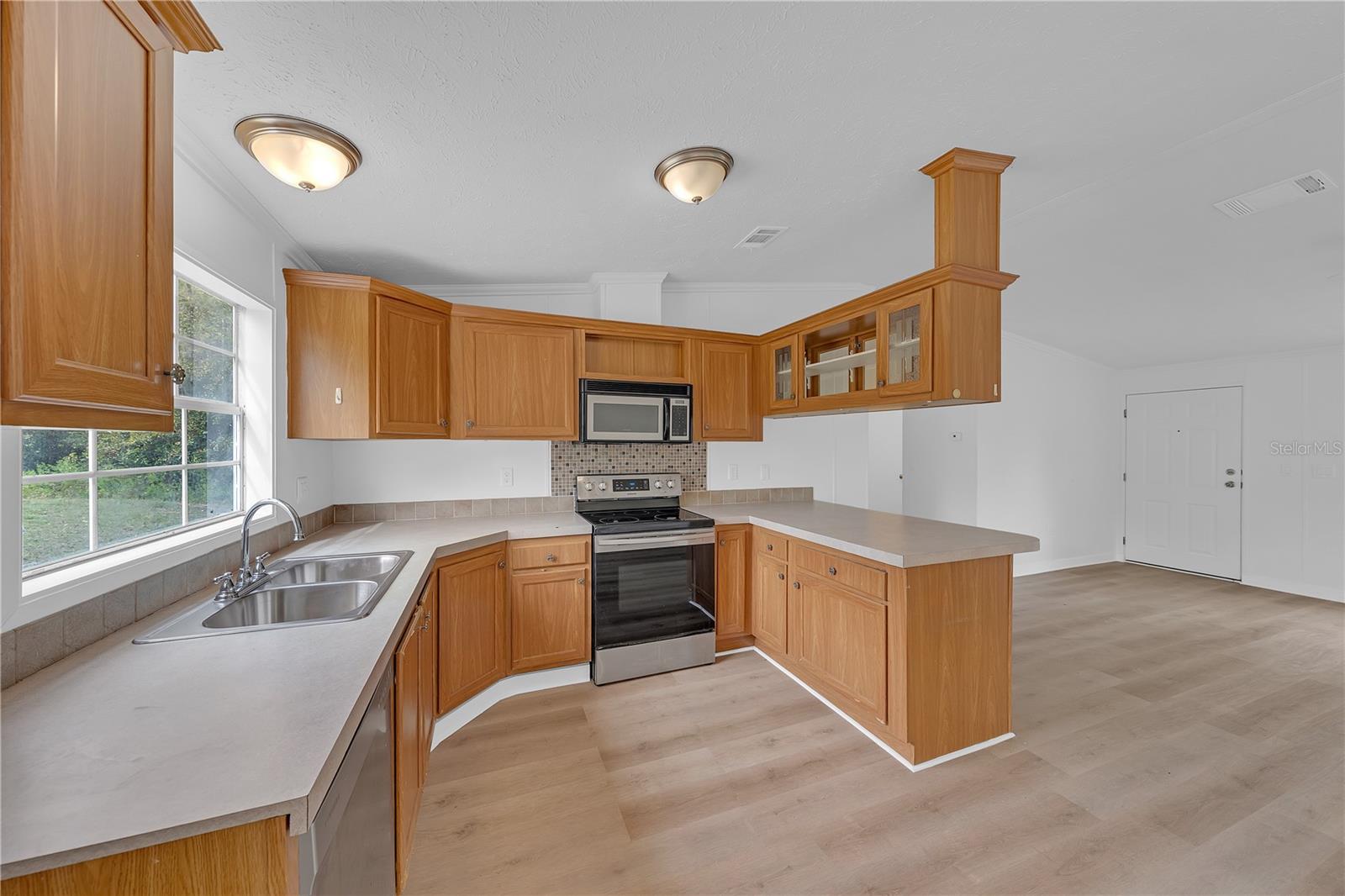 MONEYTREE RANCHETTES SUB - Residential