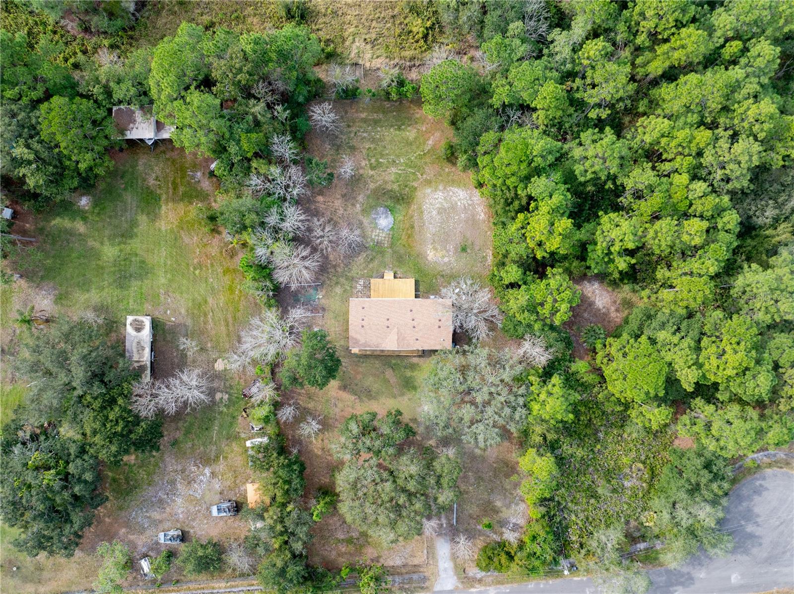 MONEYTREE RANCHETTES SUB - Residential