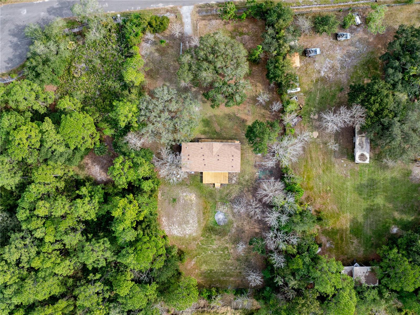 MONEYTREE RANCHETTES SUB - Residential