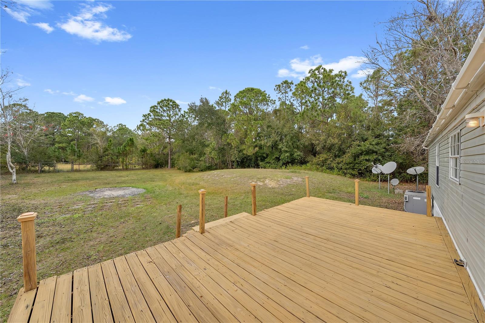 MONEYTREE RANCHETTES SUB - Residential