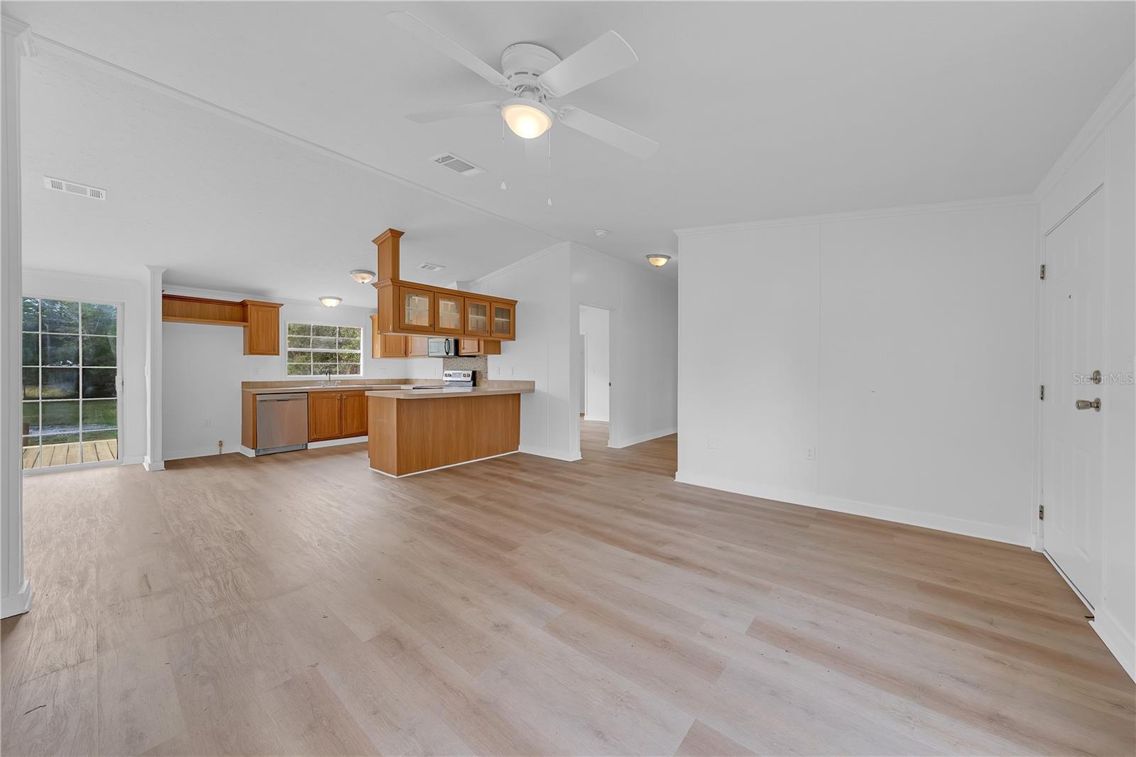 MONEYTREE RANCHETTES SUB - Residential