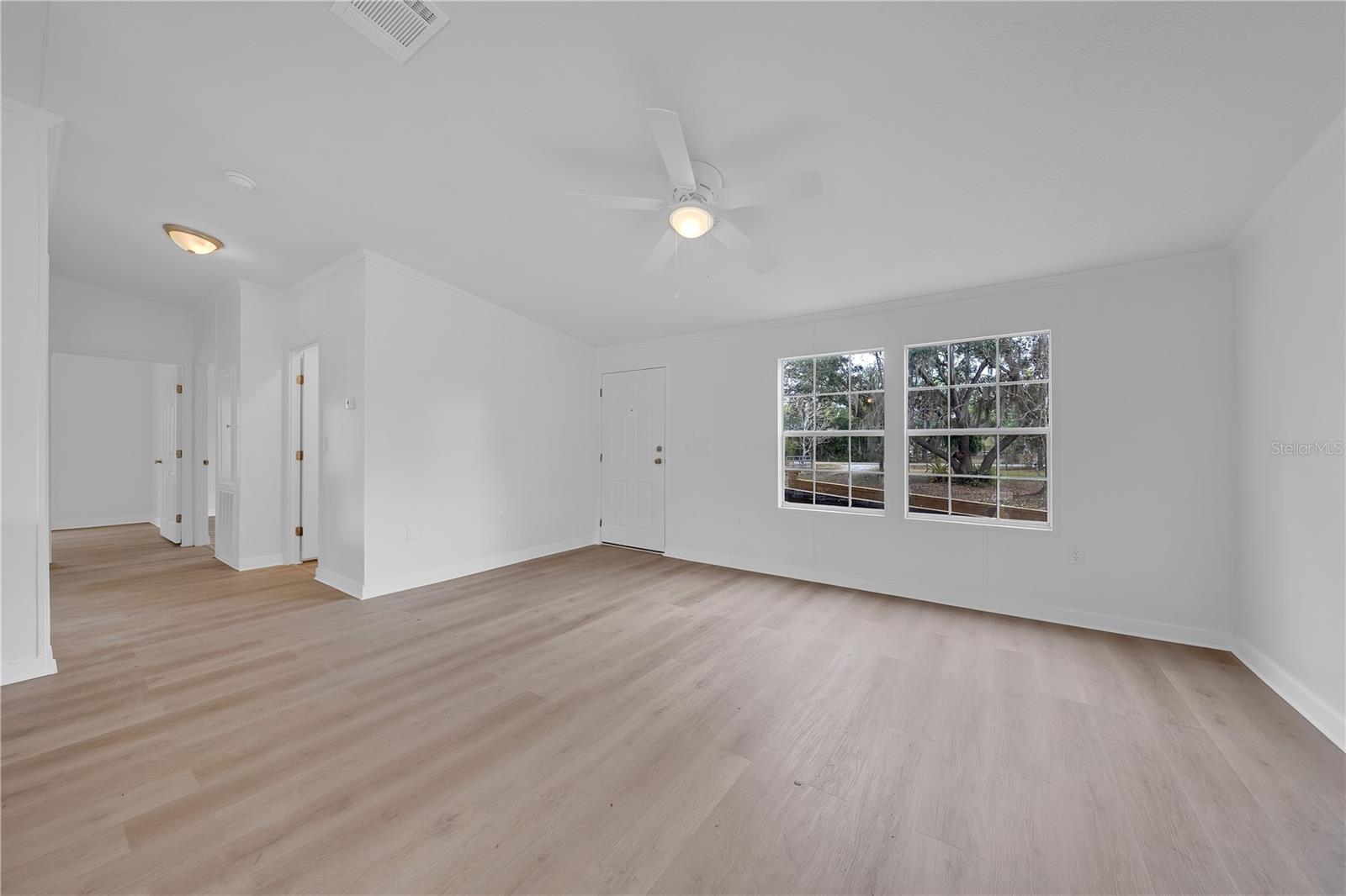 MONEYTREE RANCHETTES SUB - Residential