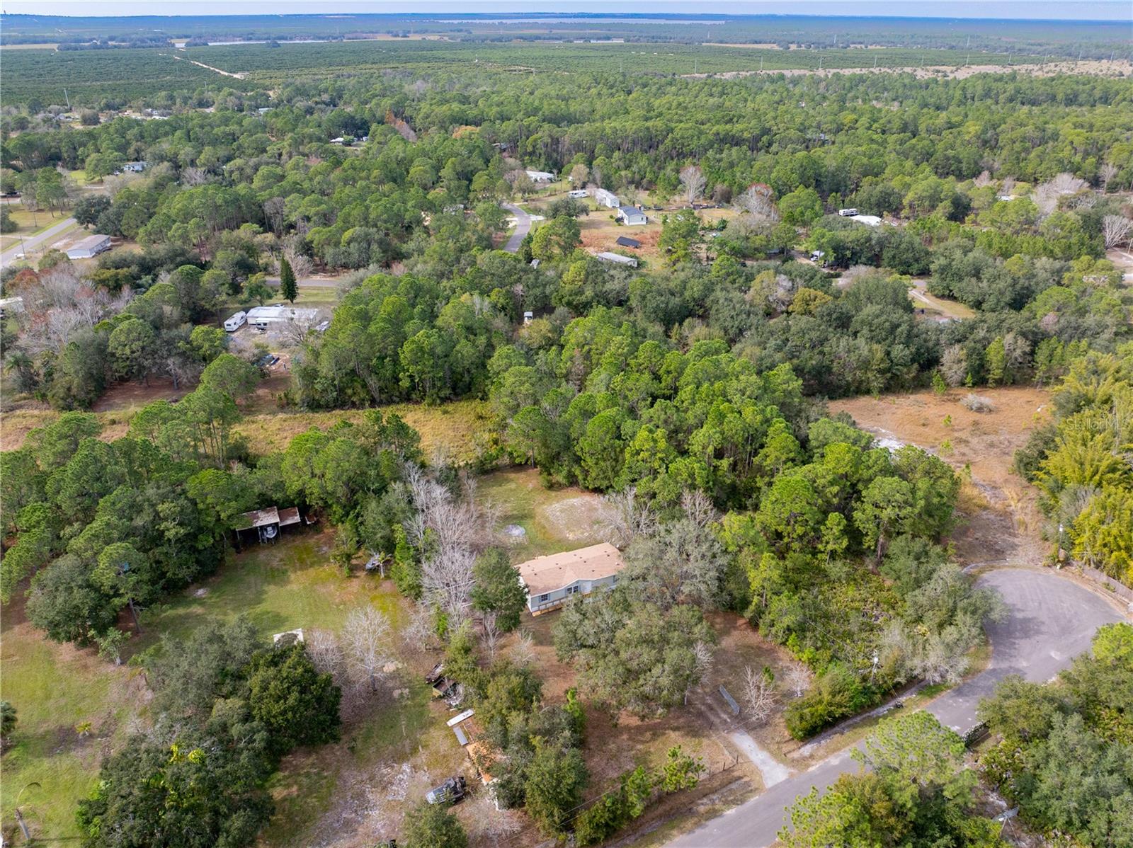 MONEYTREE RANCHETTES SUB - Residential