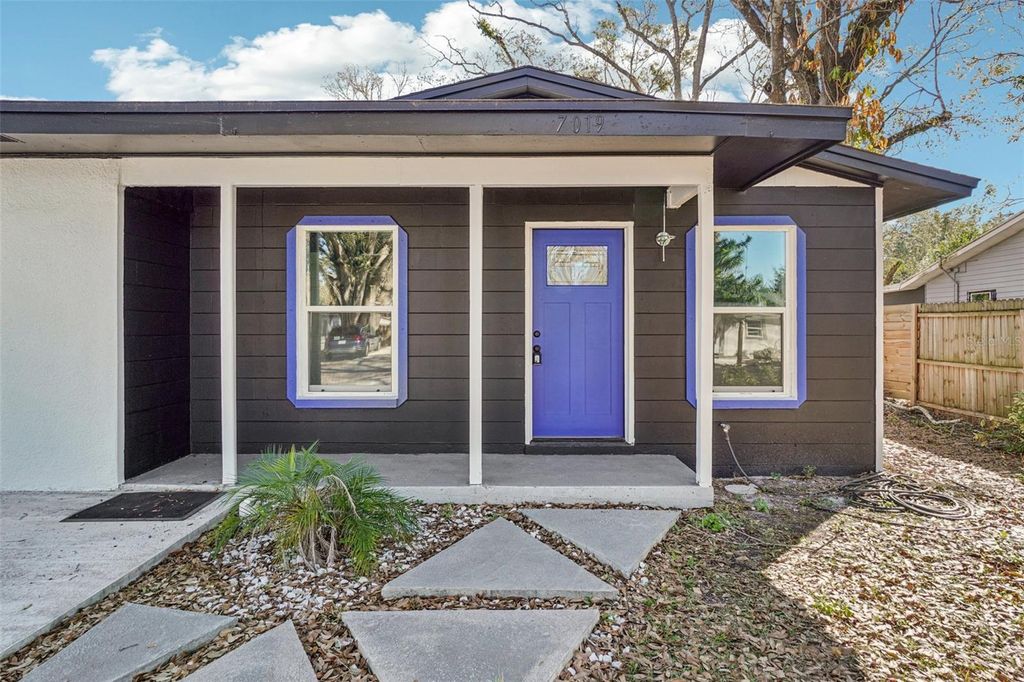 Photo of 7019 N Willow Avenue, Tampa, FL 33604 (MLS # TB8474685)