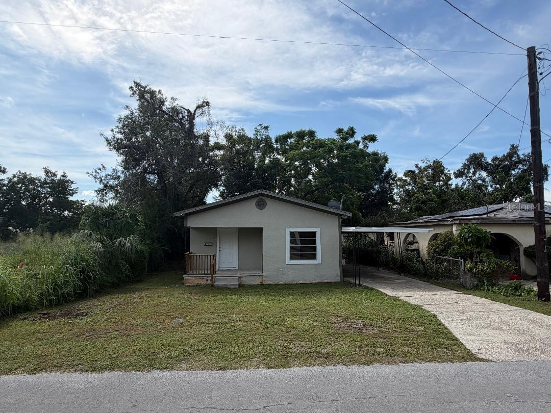 2921 E 24th, Tampa